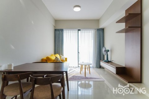 2 bedrooms Apartment in Thu Duc, Ho Chi Minh, Vietnam No. 30931