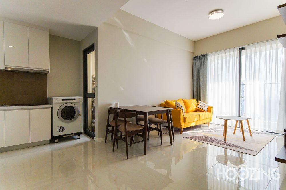 2 bedrooms Apartment in Thu Duc, Ho Chi Minh, Vietnam No. 30931