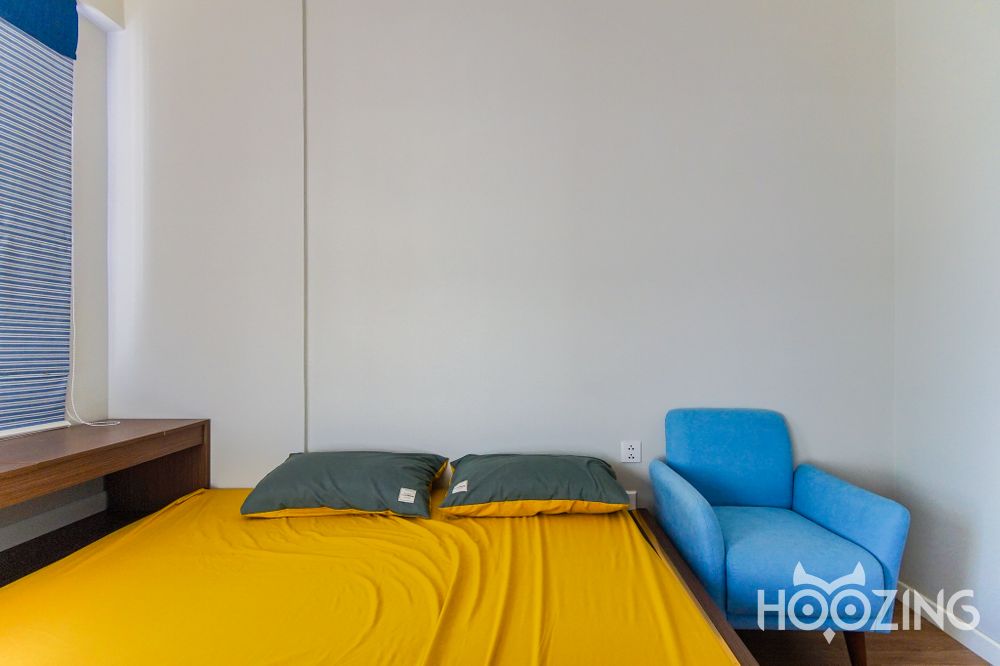 2 bedrooms Apartment in Thu Duc, Ho Chi Minh, Vietnam No. 30931