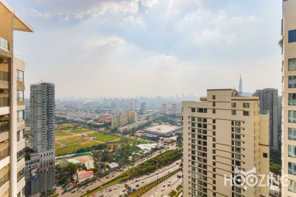 2 bedrooms Apartment in Thu Duc, Ho Chi Minh, Vietnam No. 30931