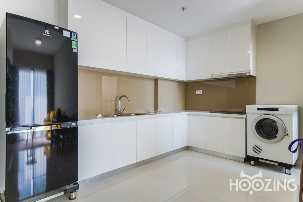 2 bedrooms Apartment in Thu Duc, Ho Chi Minh, Vietnam No. 30931