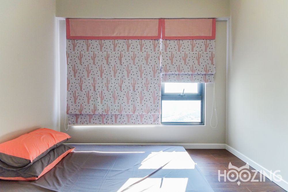 2 bedrooms Apartment in Thu Duc, Ho Chi Minh, Vietnam No. 30931