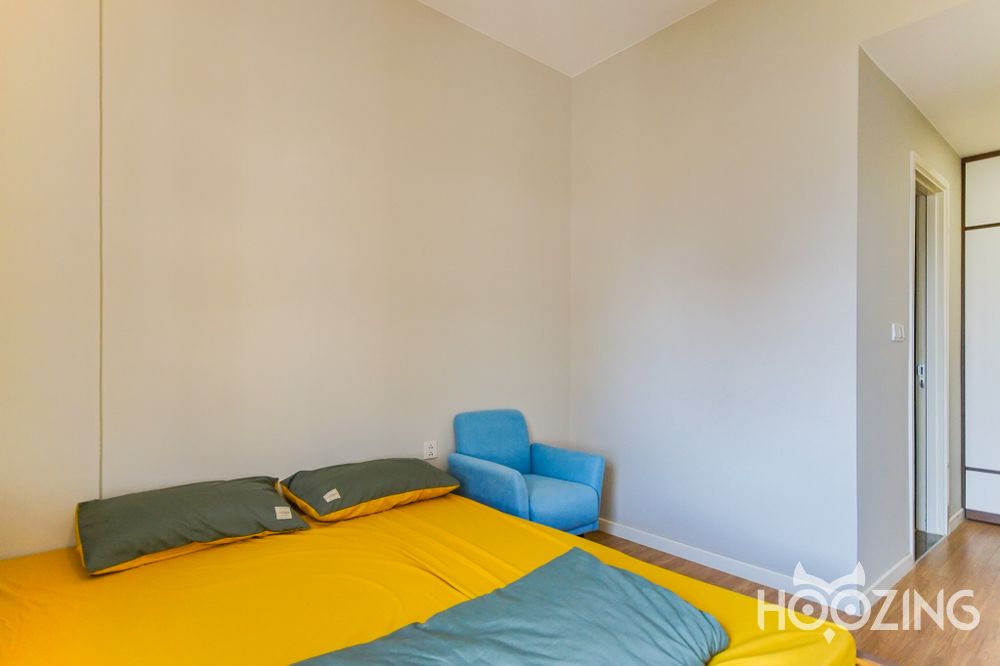 2 bedrooms Apartment in Thu Duc, Ho Chi Minh, Vietnam No. 30931