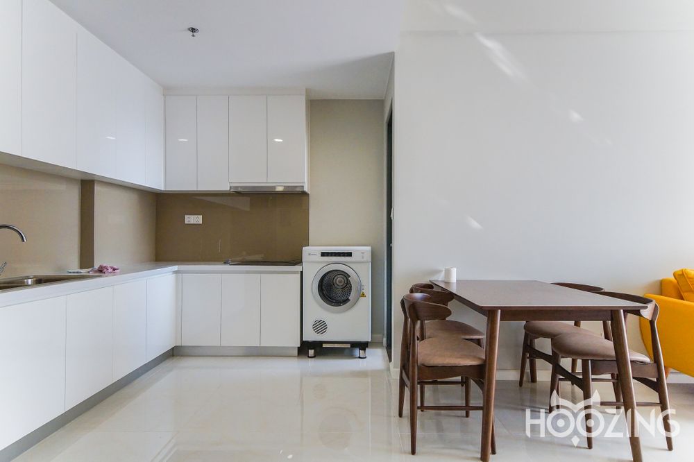 2 bedrooms Apartment in Thu Duc, Ho Chi Minh, Vietnam No. 30931
