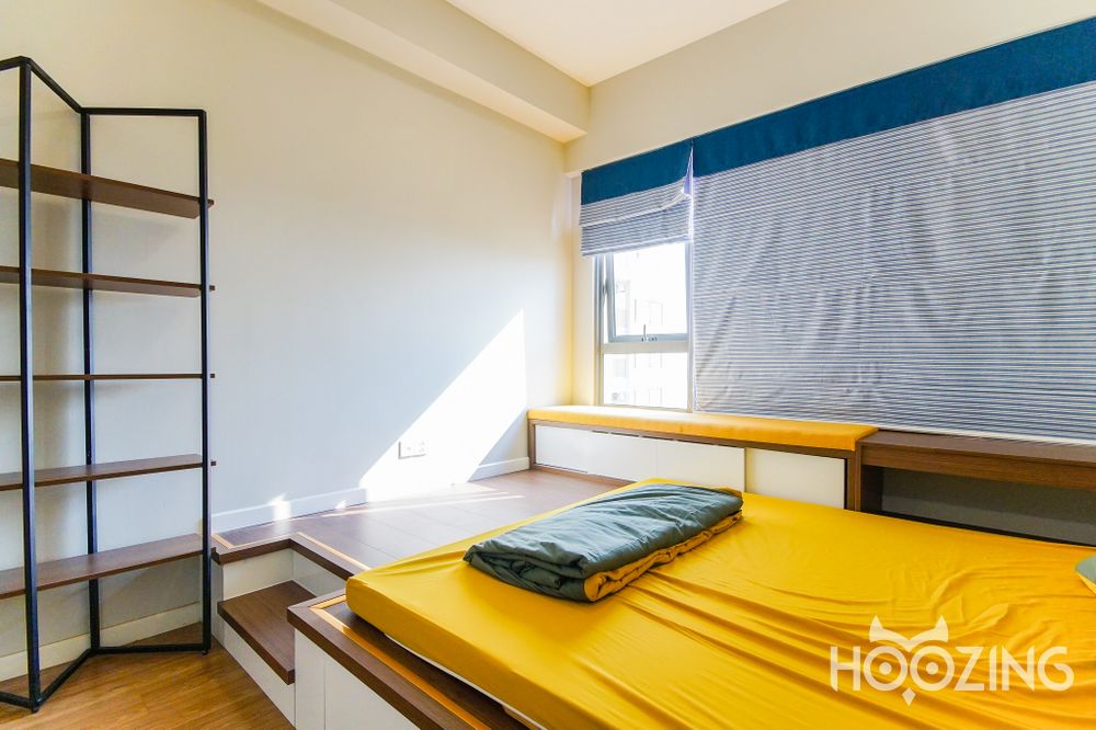 2 bedrooms Apartment in Thu Duc, Ho Chi Minh, Vietnam No. 30931