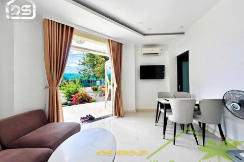 2 bedrooms Apartment in Nha Trang, Vietnam No. 31702