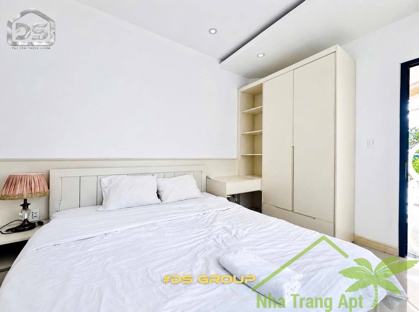 2 bedrooms Apartment in Nha Trang, Vietnam No. 31702