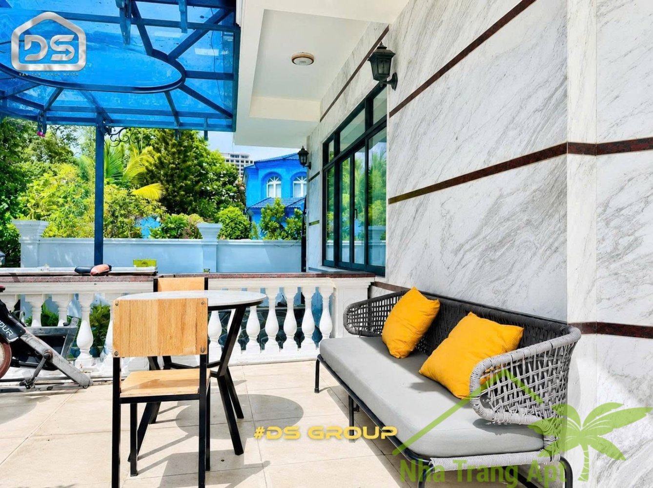 2 bedrooms Apartment in Nha Trang, Vietnam No. 31702