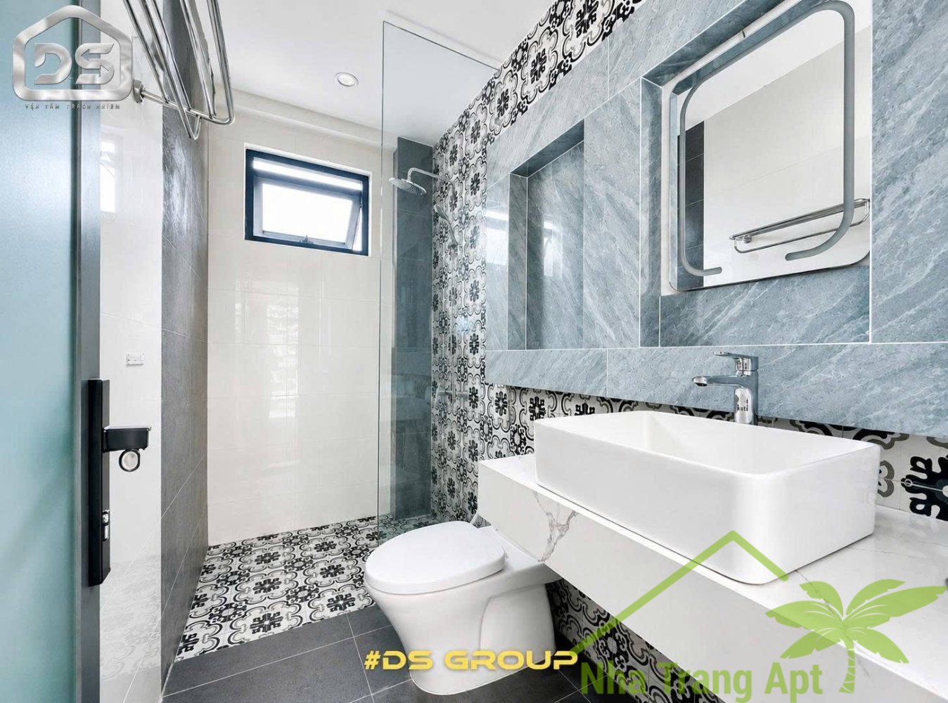 2 bedrooms Apartment in Nha Trang, Vietnam No. 31702