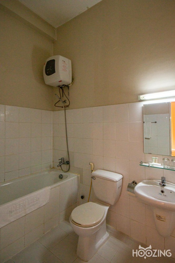 Квартира с 1 спальней в Район 1, Хошимин, Вьетнам № 30862