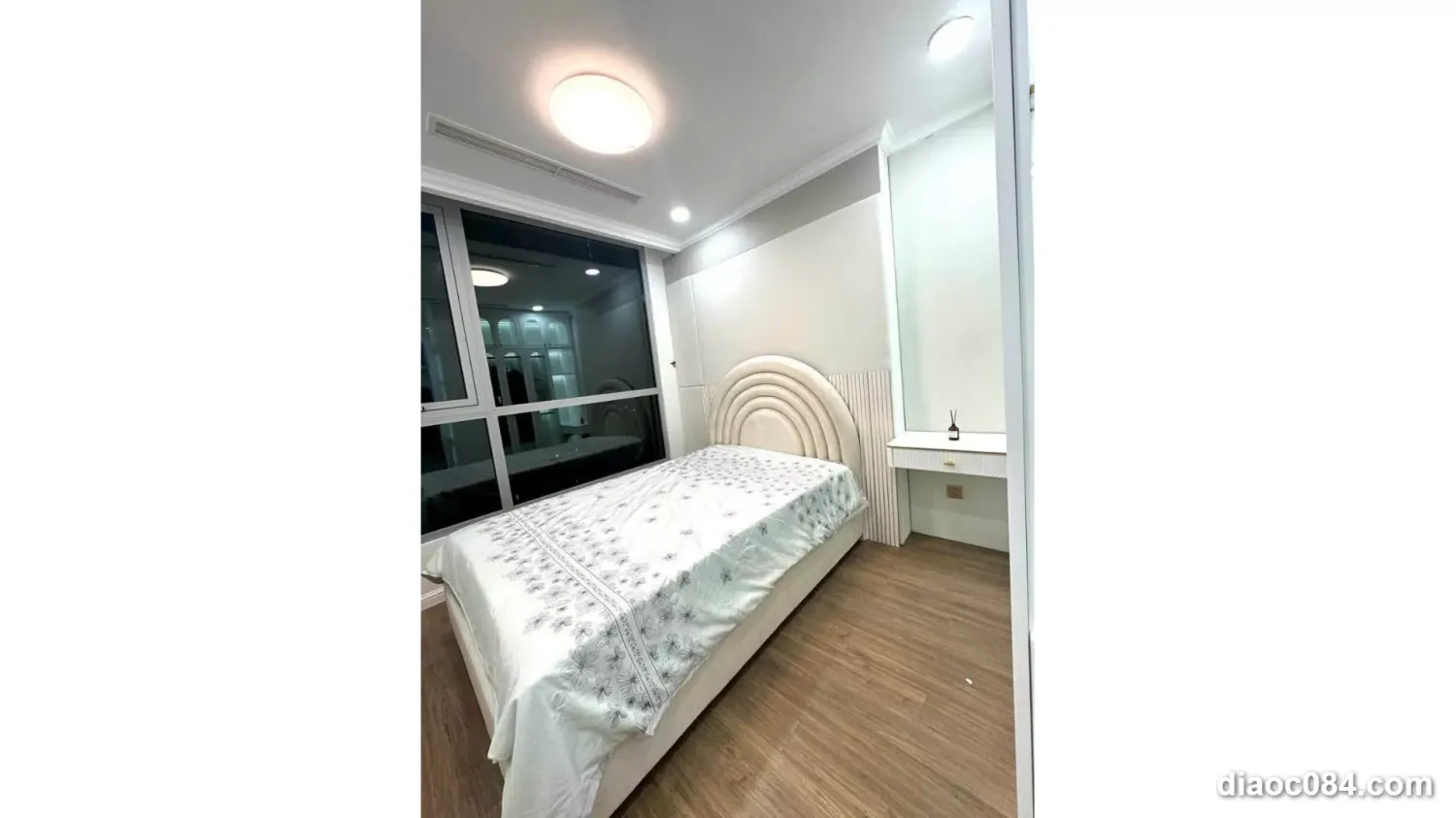 3 bedrooms Apartment in Binh Thanh, Ho Chi Minh, Vietnam No. 30645