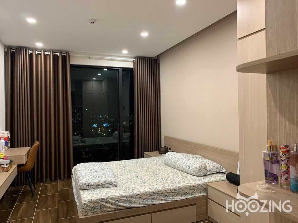 Studio Apartment in Thu Duc, Ho Chi Minh, Vietnam No. 31018