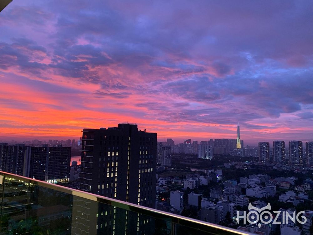 Studio Apartment in Thu Duc, Ho Chi Minh, Vietnam No. 31018