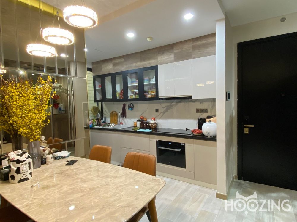 Studio Apartment in Thu Duc, Ho Chi Minh, Vietnam No. 31018