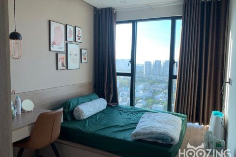 Studio Apartment in Thu Duc, Ho Chi Minh, Vietnam No. 31018