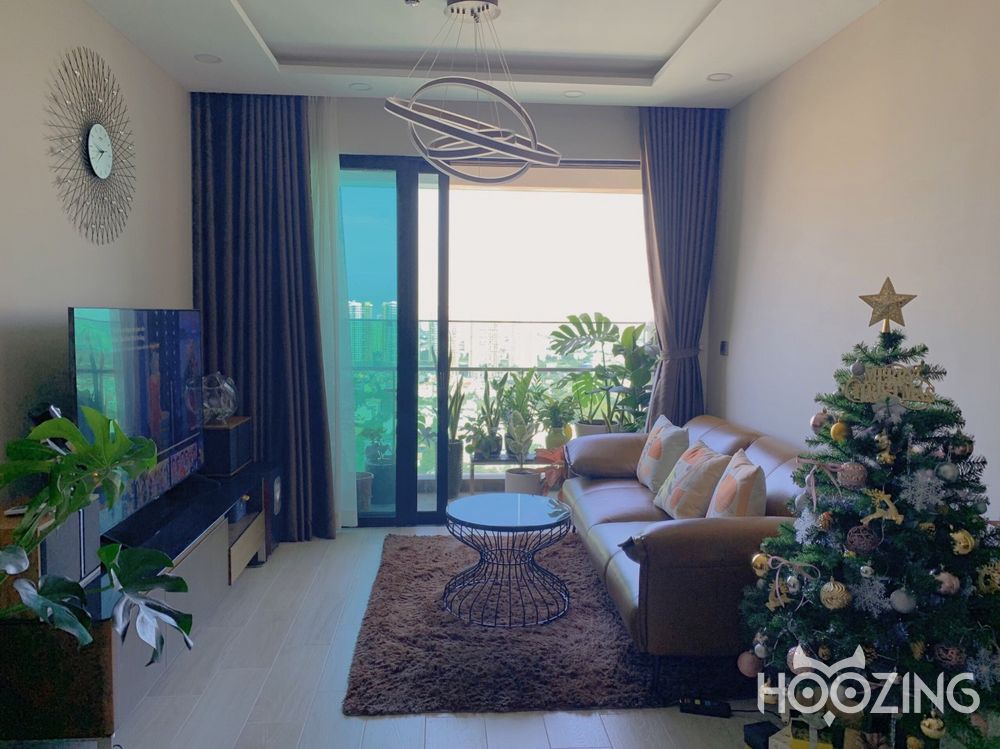 Studio Apartment in Thu Duc, Ho Chi Minh, Vietnam No. 31018