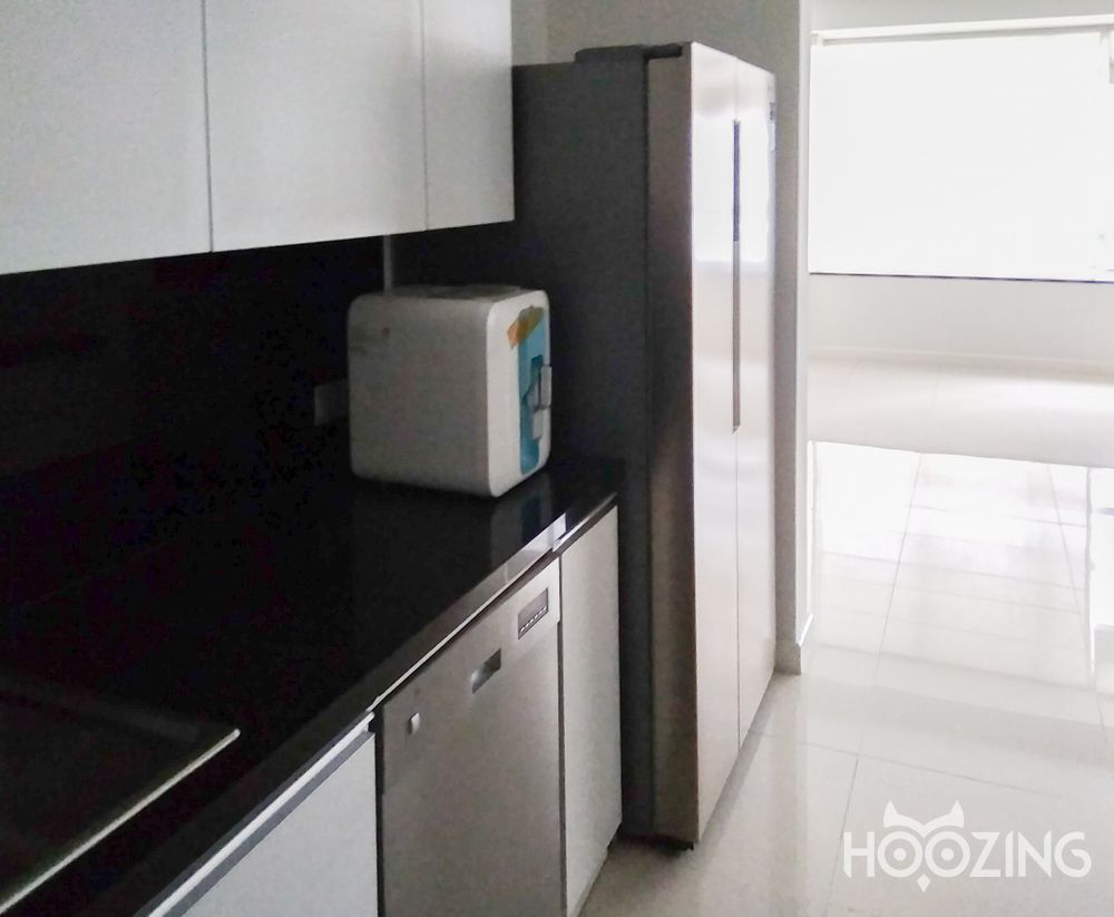 3 bedrooms Apartment in District 7, Ho Chi Minh, Vietnam No. 31364