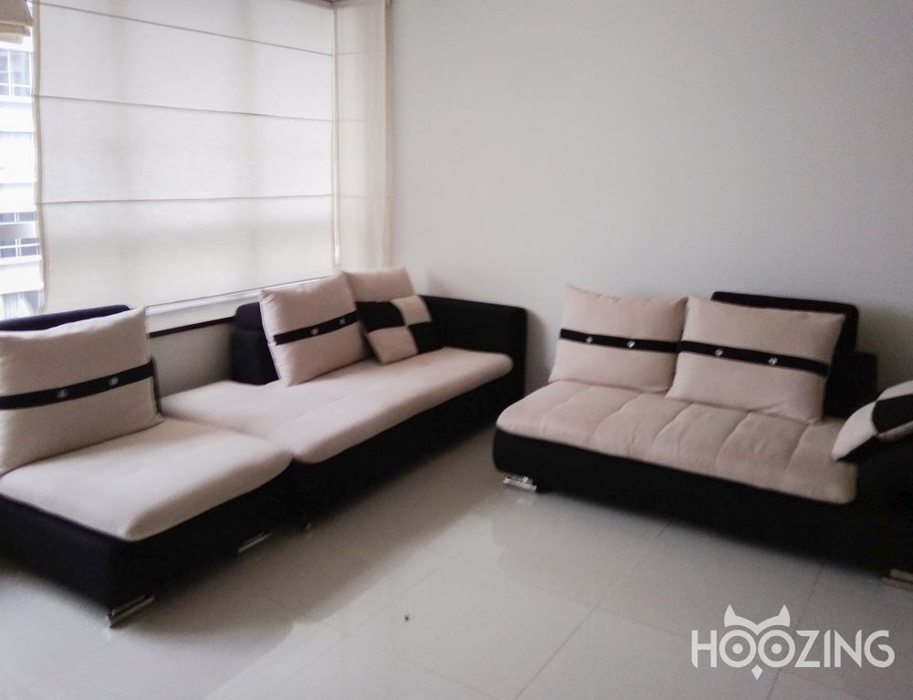3 bedrooms Apartment in District 7, Ho Chi Minh, Vietnam No. 31364