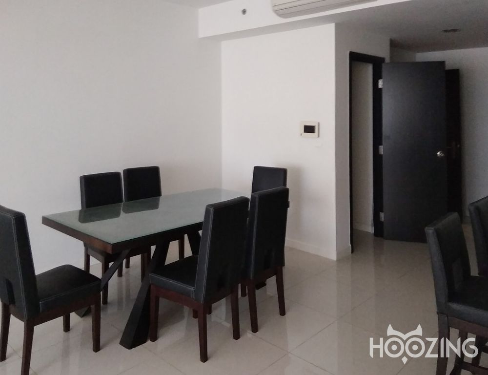 3 bedrooms Apartment in District 7, Ho Chi Minh, Vietnam No. 31364