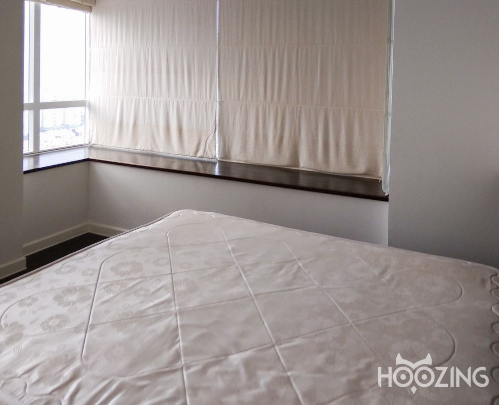 3 bedrooms Apartment in District 7, Ho Chi Minh, Vietnam No. 31364