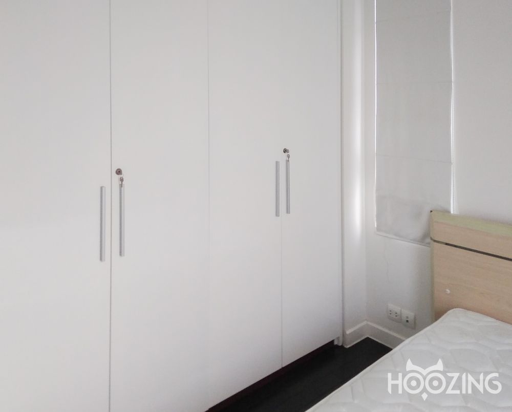 3 bedrooms Apartment in District 7, Ho Chi Minh, Vietnam No. 31364