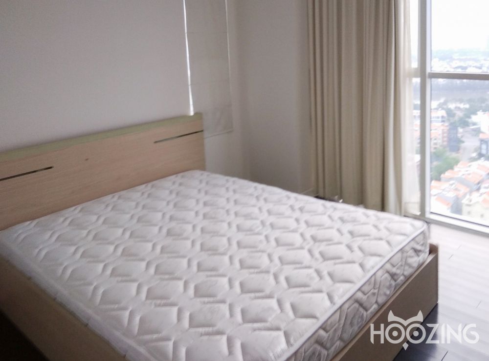 3 bedrooms Apartment in District 7, Ho Chi Minh, Vietnam No. 31364