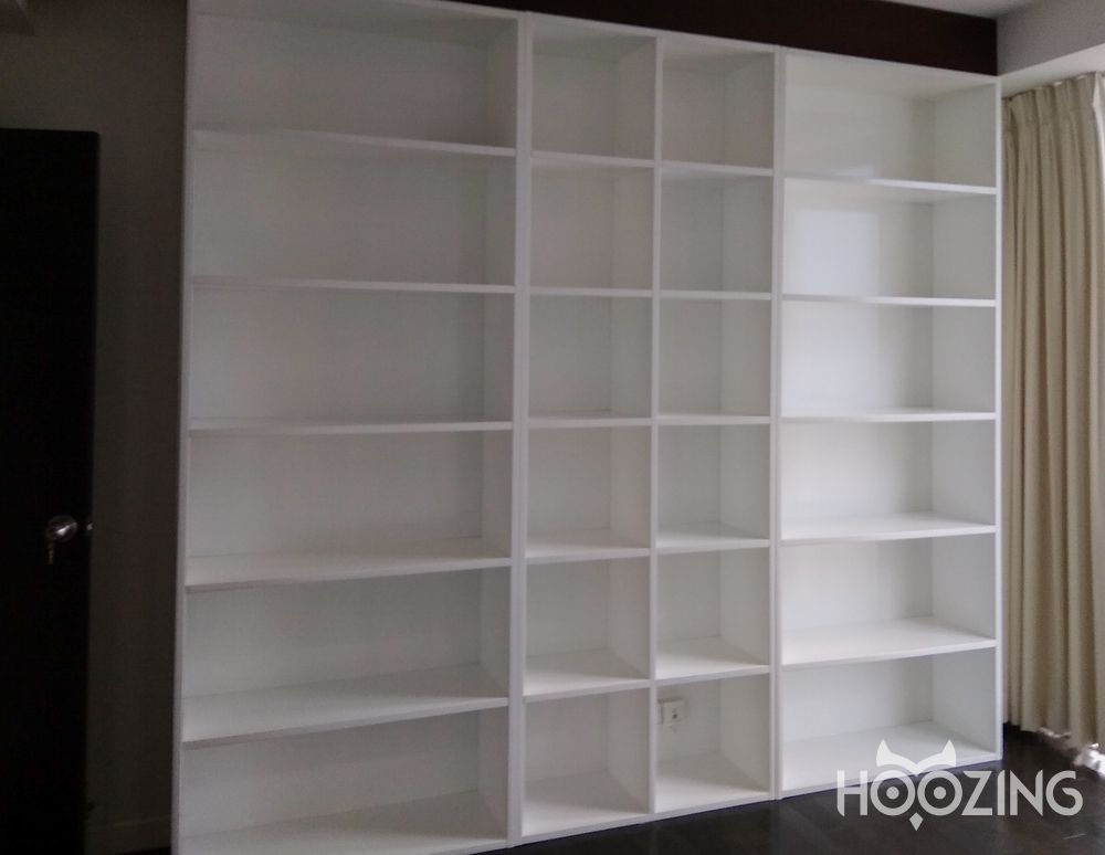 3 bedrooms Apartment in District 7, Ho Chi Minh, Vietnam No. 31364