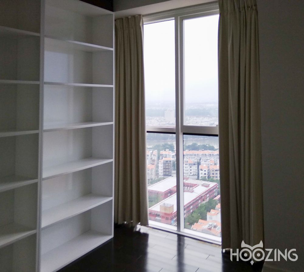 3 bedrooms Apartment in District 7, Ho Chi Minh, Vietnam No. 31364