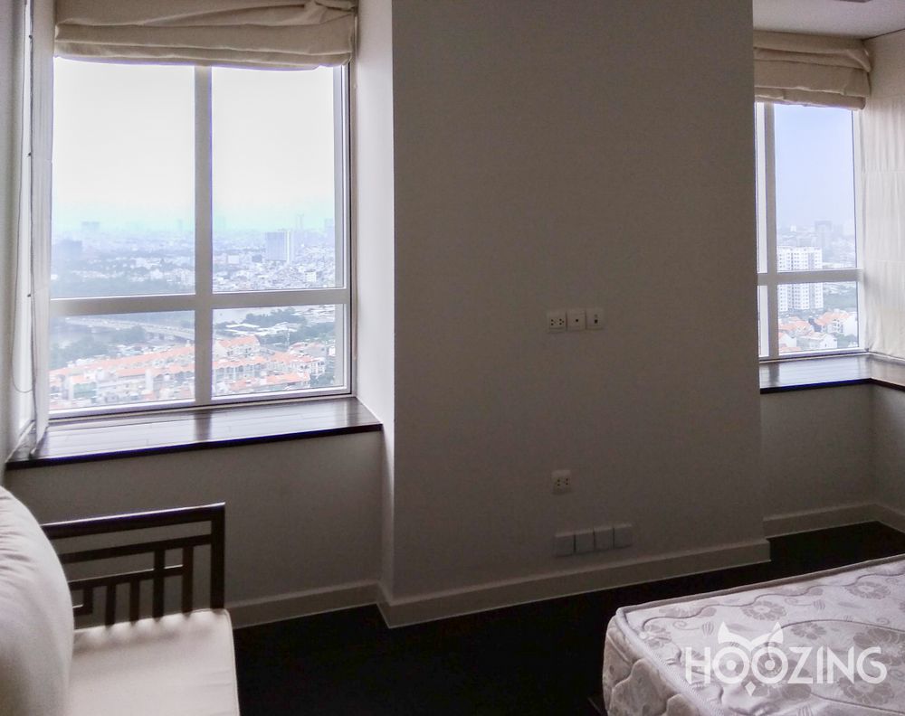 3 bedrooms Apartment in District 7, Ho Chi Minh, Vietnam No. 31364