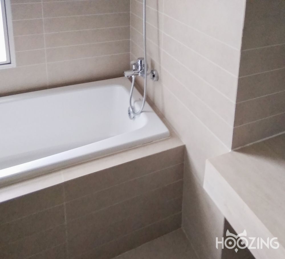3 bedrooms Apartment in District 7, Ho Chi Minh, Vietnam No. 31364