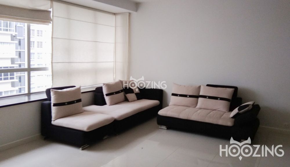 3 bedrooms Apartment in District 7, Ho Chi Minh, Vietnam No. 31364