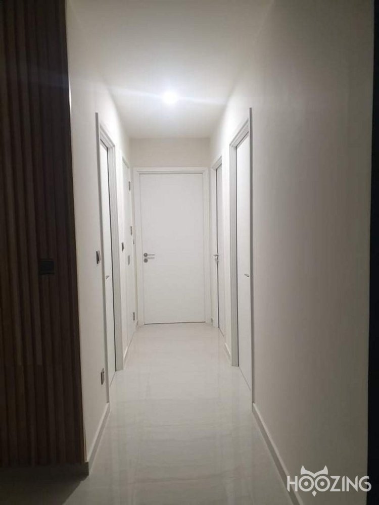 3 bedrooms Apartment in Thu Duc, Ho Chi Minh, Vietnam No. 31418