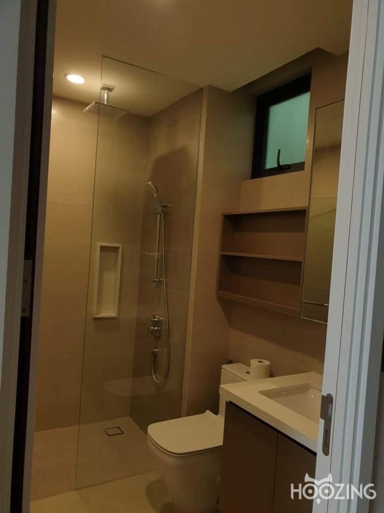 3 bedrooms Apartment in Thu Duc, Ho Chi Minh, Vietnam No. 31418