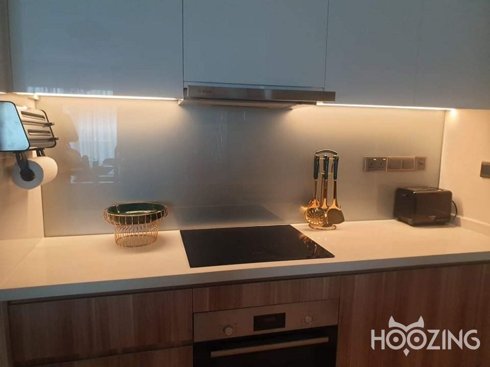 3 bedrooms Apartment in Thu Duc, Ho Chi Minh, Vietnam No. 31418