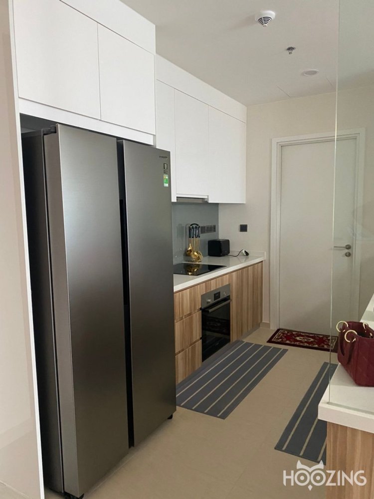 3 bedrooms Apartment in Thu Duc, Ho Chi Minh, Vietnam No. 31418