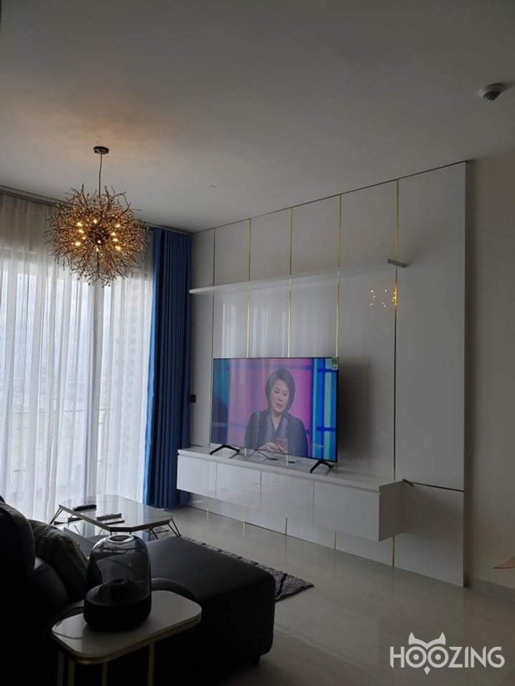 3 bedrooms Apartment in Thu Duc, Ho Chi Minh, Vietnam No. 31418