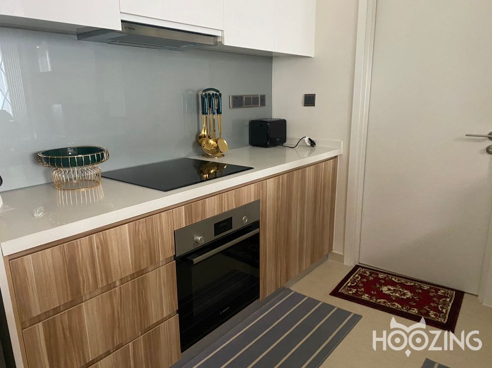 3 bedrooms Apartment in Thu Duc, Ho Chi Minh, Vietnam No. 31418