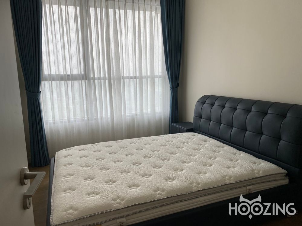 3 bedrooms Apartment in Thu Duc, Ho Chi Minh, Vietnam No. 31418