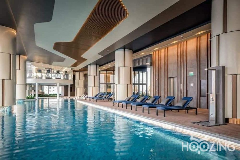 3 bedrooms Apartment in Thu Duc, Ho Chi Minh, Vietnam No. 31418