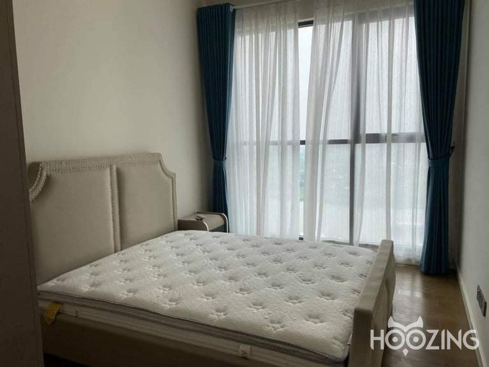 3 bedrooms Apartment in Thu Duc, Ho Chi Minh, Vietnam No. 31418