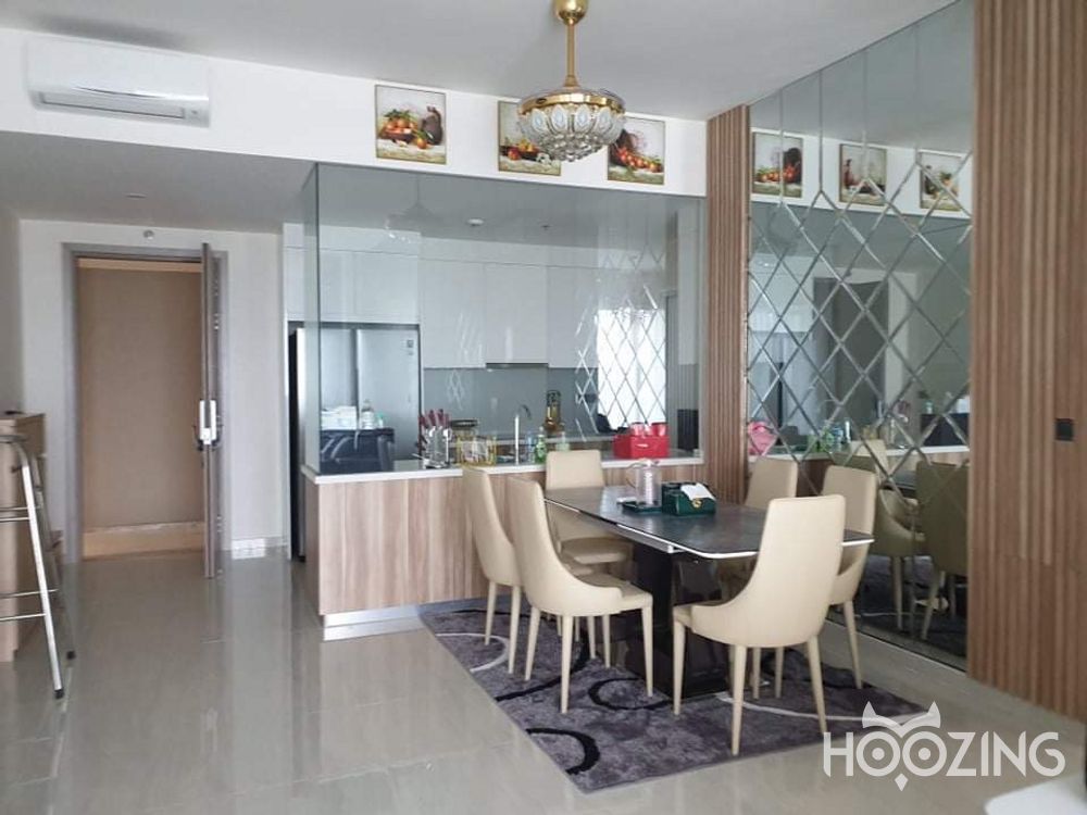 3 bedrooms Apartment in Thu Duc, Ho Chi Minh, Vietnam No. 31418