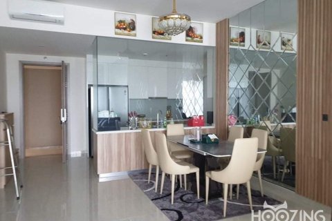3 bedrooms Apartment in Thu Duc, Ho Chi Minh, Vietnam No. 31418