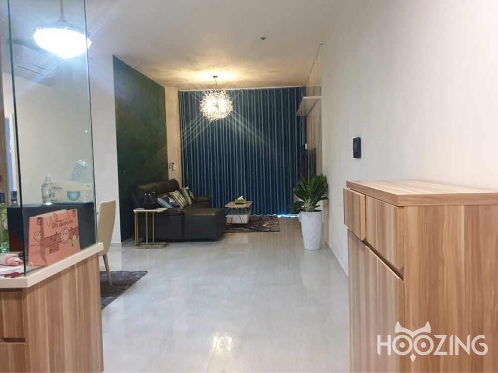 3 bedrooms Apartment in Thu Duc, Ho Chi Minh, Vietnam No. 31418