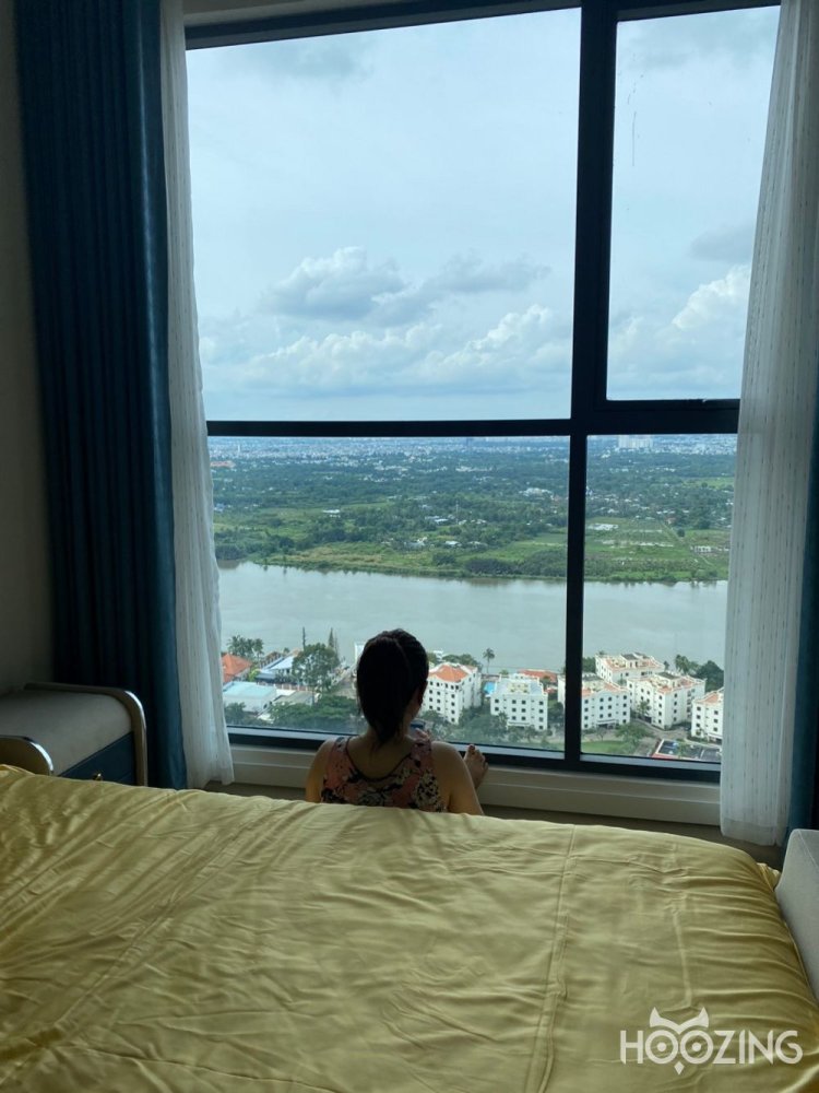3 bedrooms Apartment in Thu Duc, Ho Chi Minh, Vietnam No. 31418