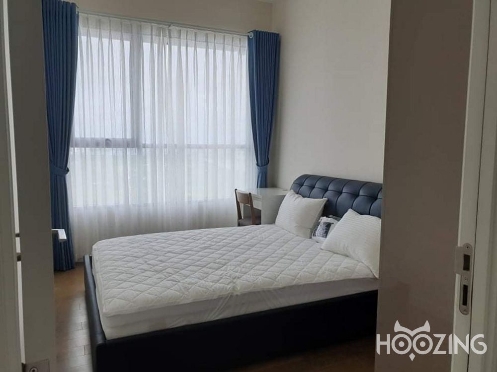 3 bedrooms Apartment in Thu Duc, Ho Chi Minh, Vietnam No. 31418