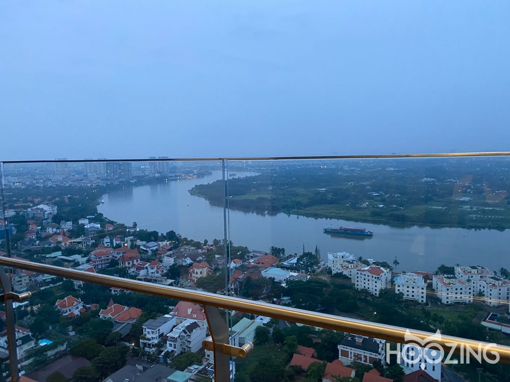 3 bedrooms Apartment in Thu Duc, Ho Chi Minh, Vietnam No. 31418