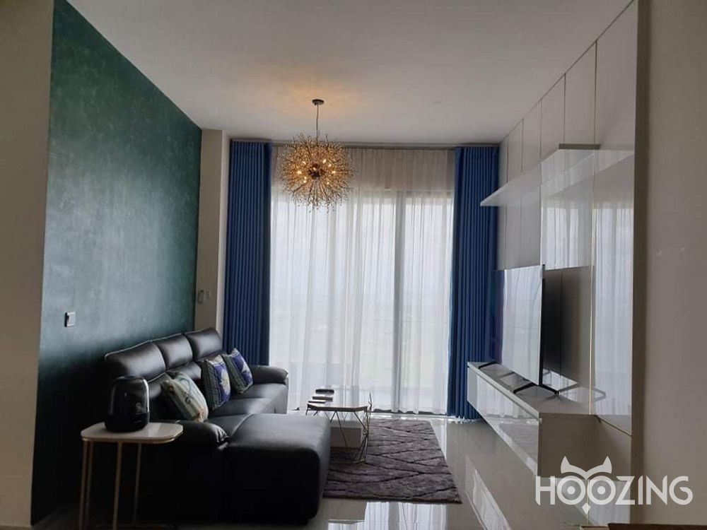 3 bedrooms Apartment in Thu Duc, Ho Chi Minh, Vietnam No. 31418