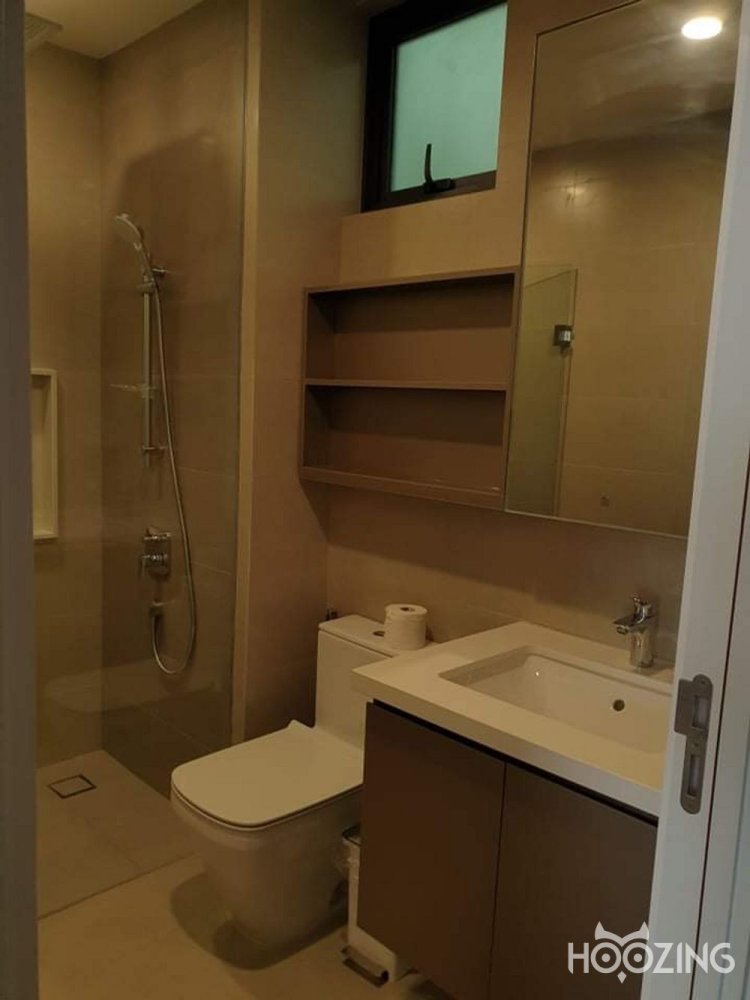 3 bedrooms Apartment in Thu Duc, Ho Chi Minh, Vietnam No. 31418