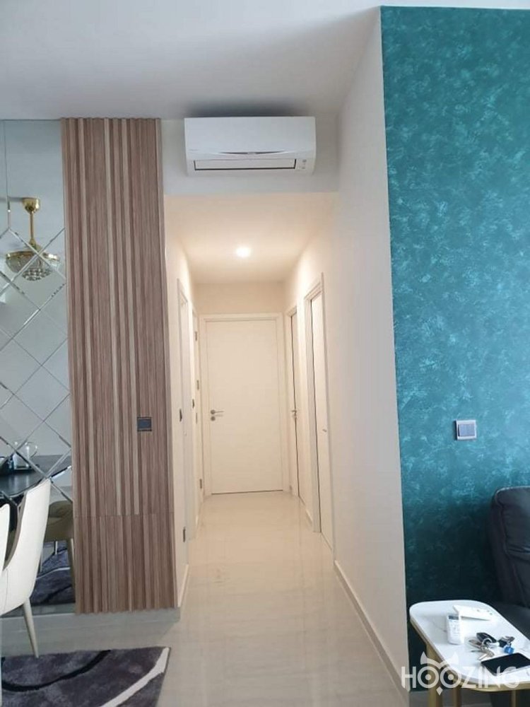 3 bedrooms Apartment in Thu Duc, Ho Chi Minh, Vietnam No. 31418