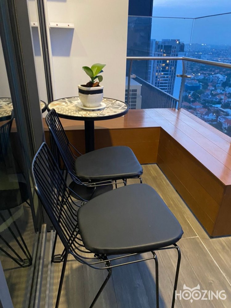 3 bedrooms Apartment in Thu Duc, Ho Chi Minh, Vietnam No. 31418